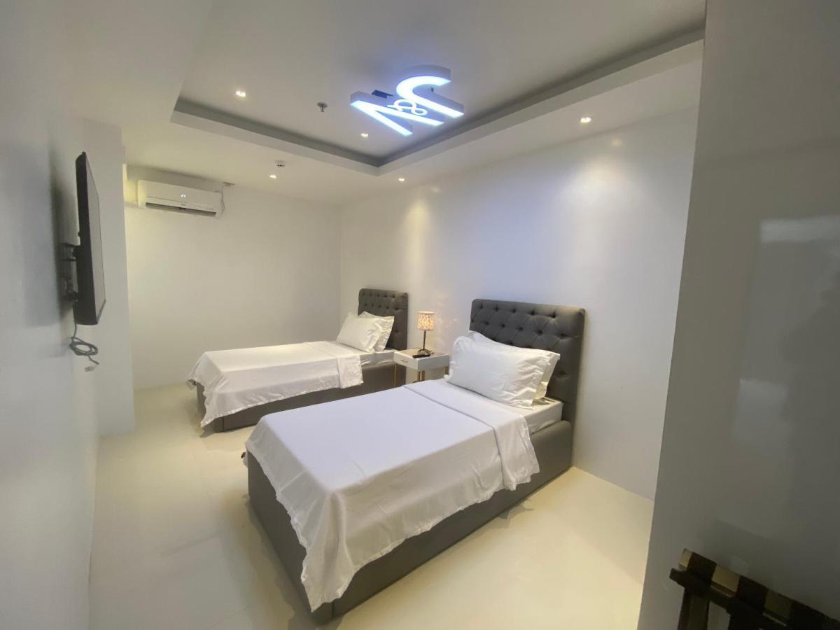 J&V Hotel And Resort Apaleng Екстериор снимка