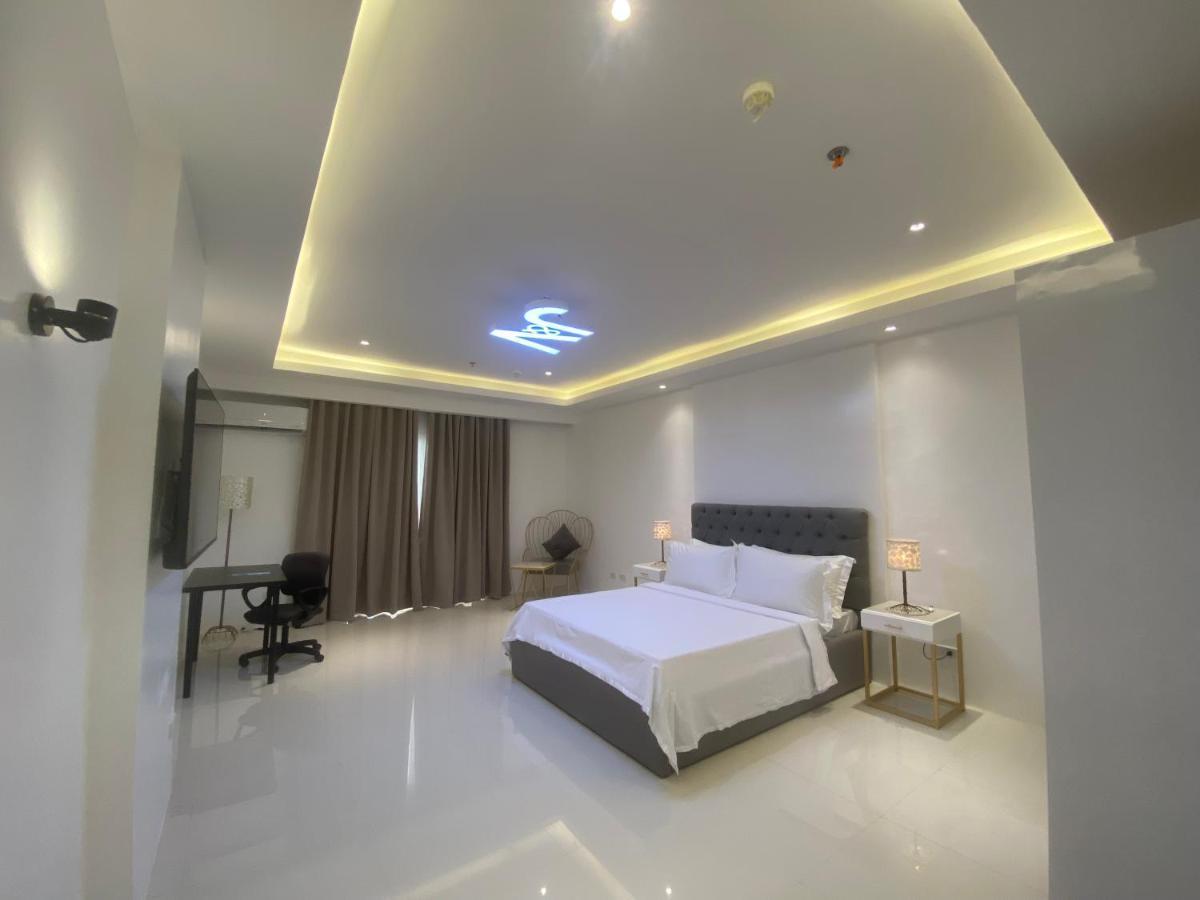 J&V Hotel And Resort Apaleng Екстериор снимка