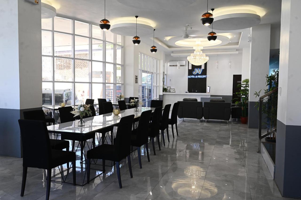J&V Hotel And Resort Apaleng Екстериор снимка