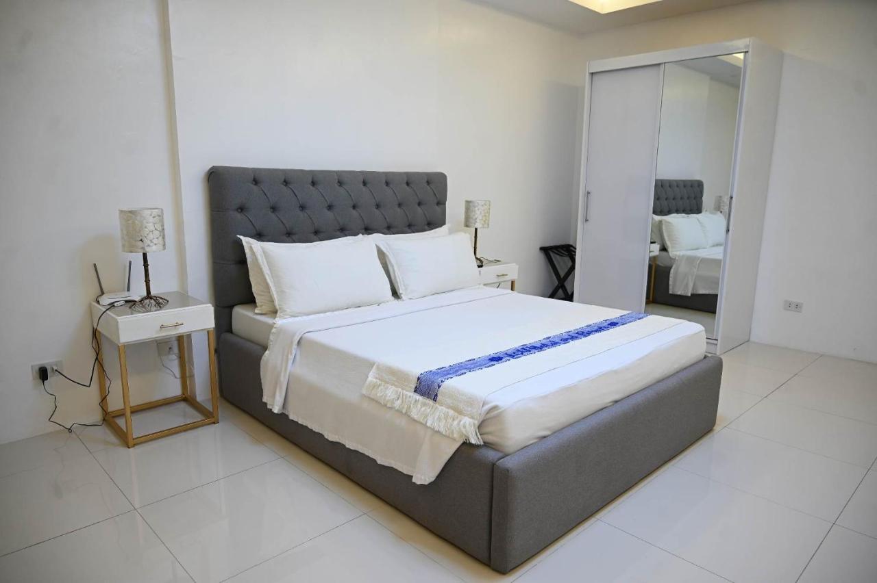 J&V Hotel And Resort Apaleng Екстериор снимка