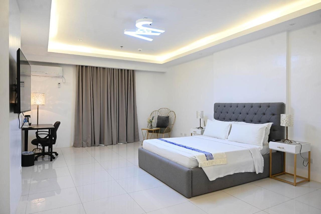 J&V Hotel And Resort Apaleng Екстериор снимка